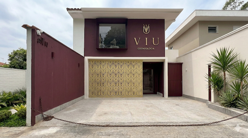 Foto 2 de Viu Odontologia - Clínica Odontológica - Osasco