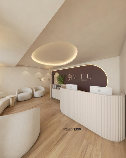 Foto 3 de Viu Odontologia - Clínica Odontológica - Osasco