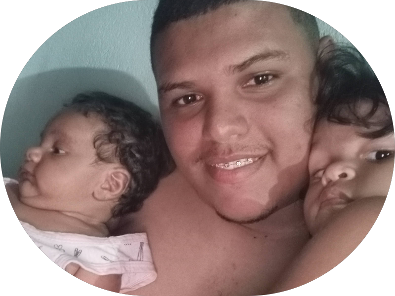 Foto 2 de Viva a Sorrir