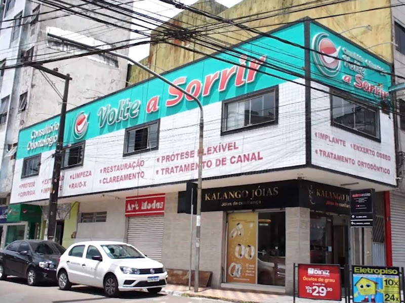 Foto 2 de Viva a Sorrir Garanhuns
