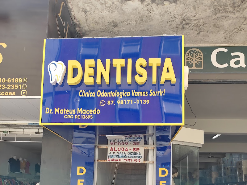 Foto de Viva a Sorrir Garanhuns