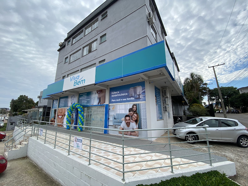 Foto 2 de Viva Bem - Odontologia e Saúde