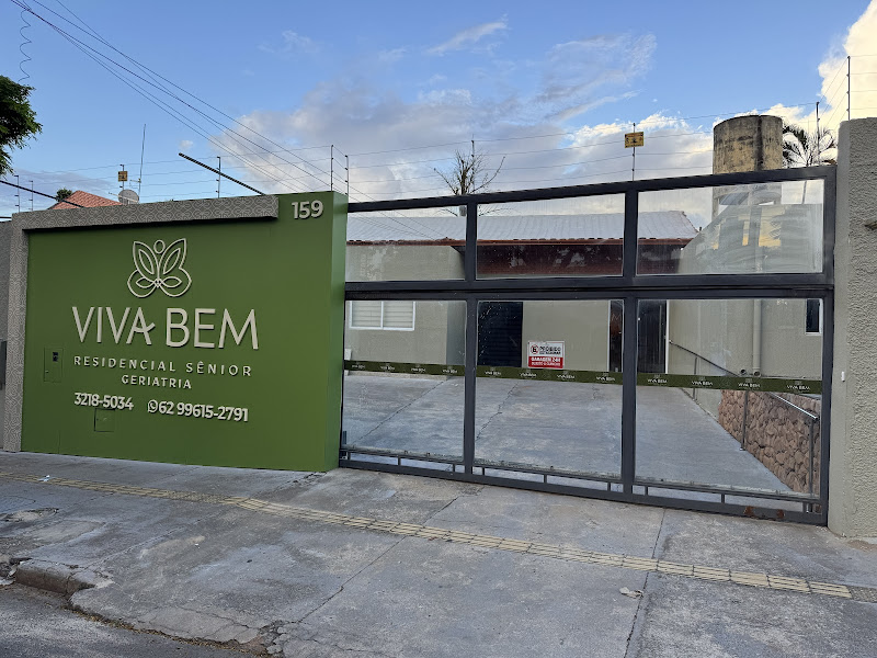 Foto de Viva Bem Residencial Sênior