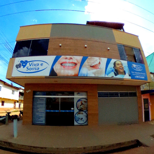 Foto 2 de Viva e Sorria
