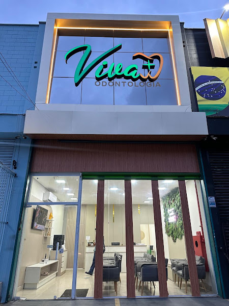 Foto 2 de Viva Mais Odontologia Francisco Morato - Belém Capela