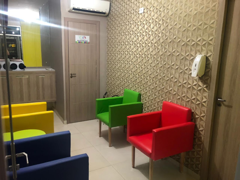 Foto 3 de VIVA Odonto