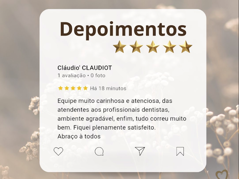 Foto de Viva Odontologia