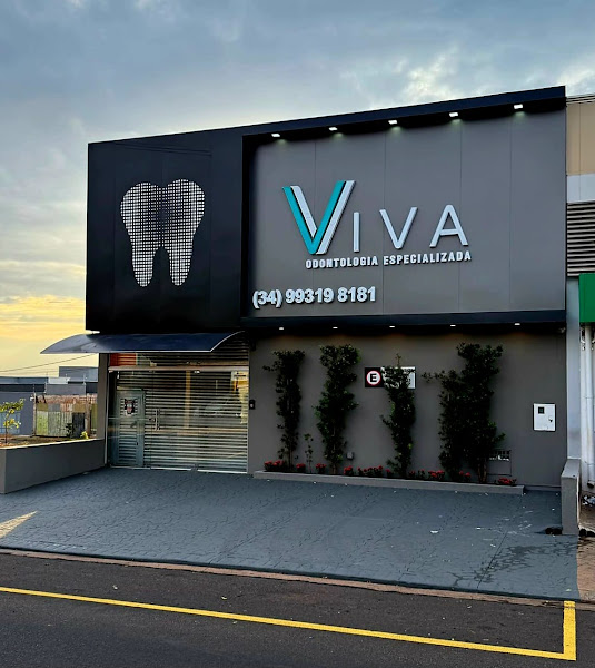 Foto 2 de Viva Odontologia