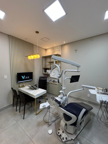 Foto 3 de Viva Odontologia