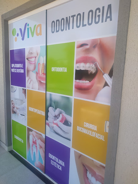 Foto 3 de Viva Odontologia