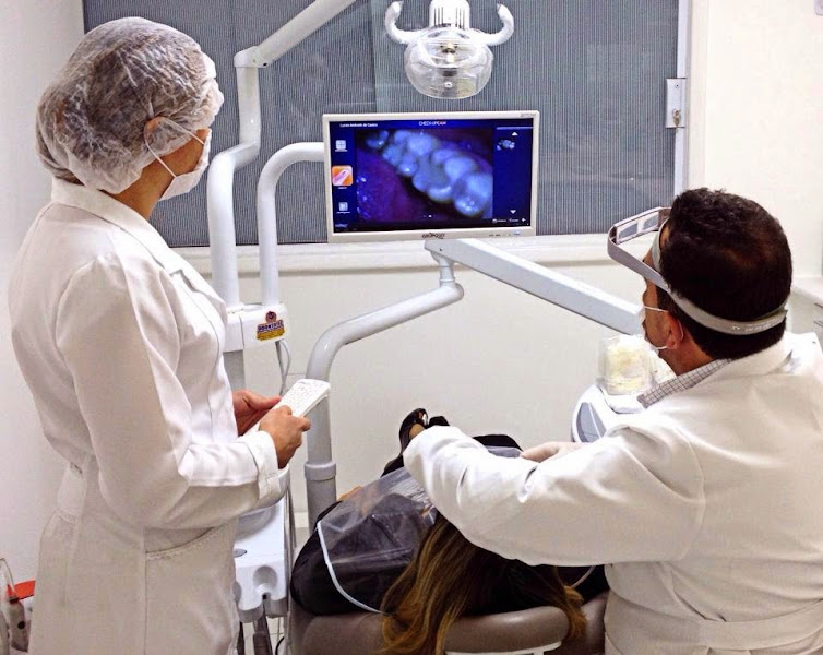 Foto 2 de Viva Odontologia