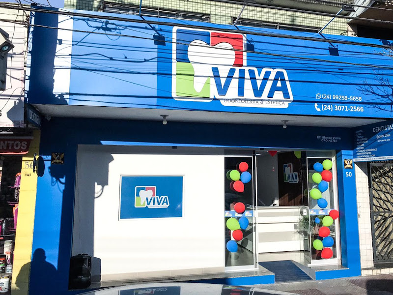 Foto de Viva Odontologia