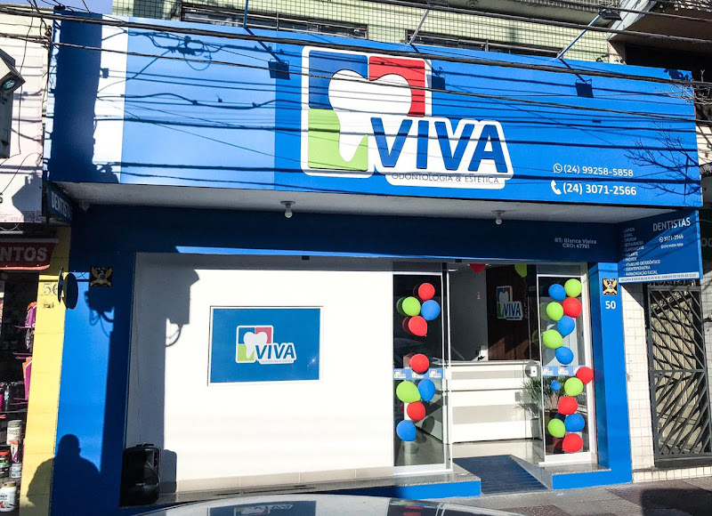 Foto 2 de Viva Odontologia