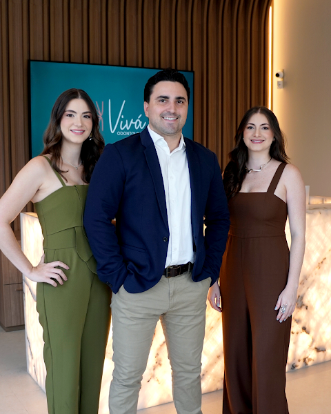 Foto 2 de Vivá Odontologia - Clínica Odontológica