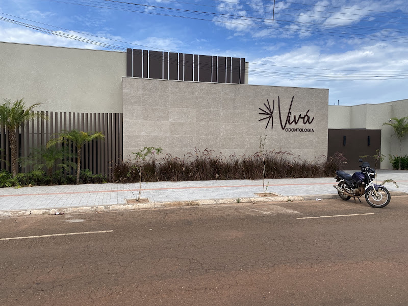 Foto 3 de Vivá Odontologia - Clínica Odontológica