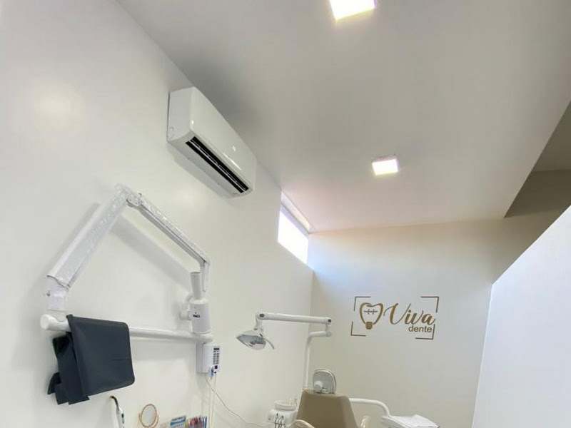 Foto 4 de Vivá Odontologia - Clínica Odontológica