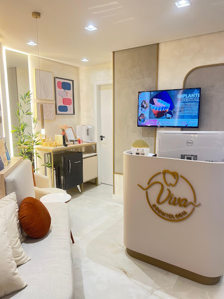 Foto 4 de Viva Odontologia - Dentista no Morumbi