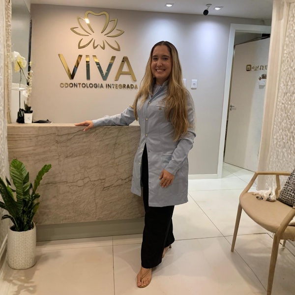Foto 2 de VIVA Odontologia Integrada.