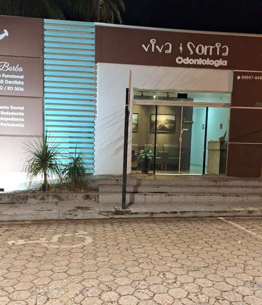 Foto 2 de Viva & Sorria Odontologia