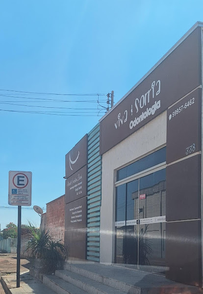 Foto 3 de Viva & Sorria Odontologia