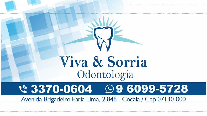 Foto 3 de Viva & Sorria Odontologia