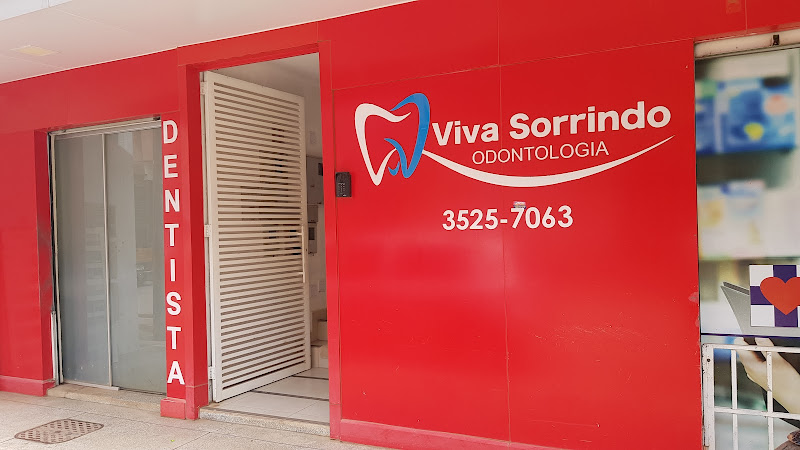 Foto 2 de Viva Sorrindo Odontologia