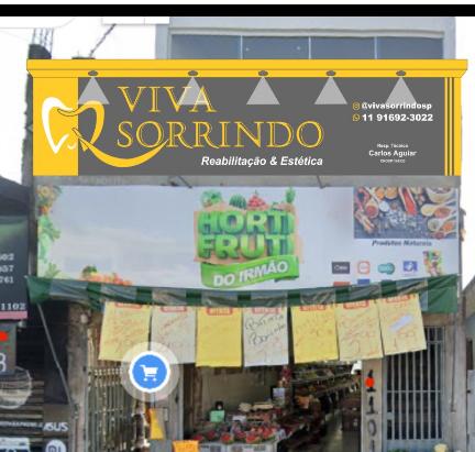 Foto 3 de Viva Sorrindo Odontologia