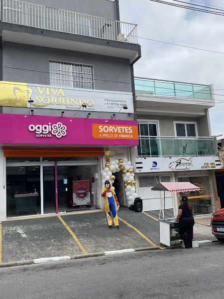 Foto 2 de Viva Sorrindo Odontologia