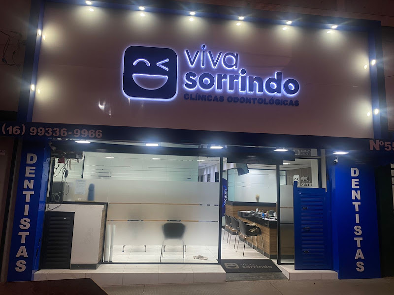 Foto 2 de VIVA SORRINDO - RIBEIRÃO PRETO