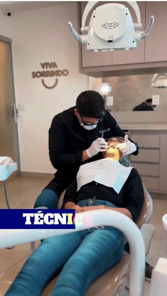 Foto 4 de Viva Sorrindo - Samambaia