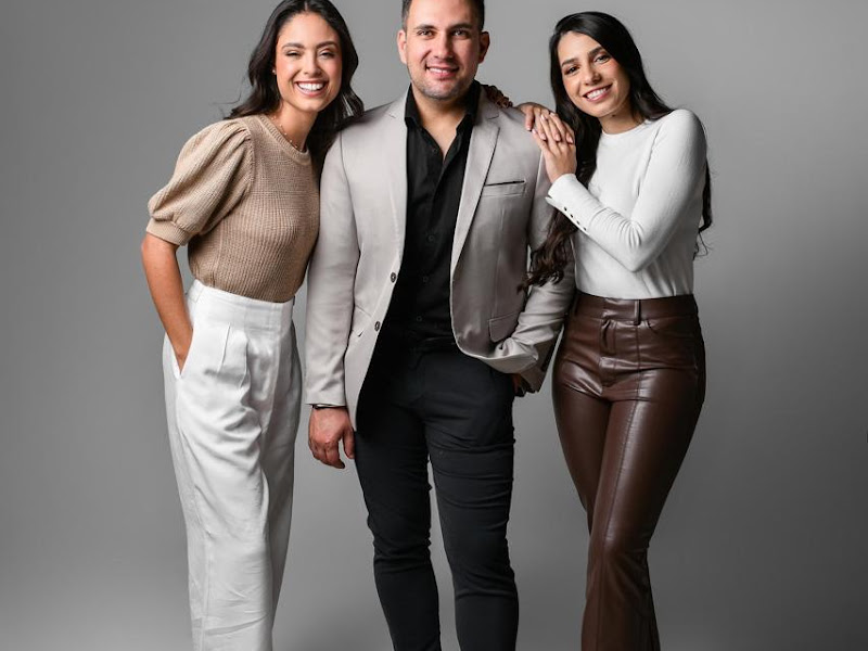 Foto 10 de Viva Sorrindo - Samambaia