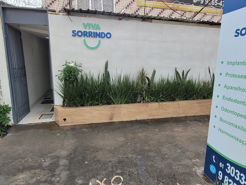Foto 2 de Viva Sorrindo - Taguatinga