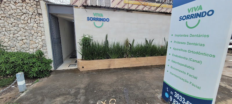 Foto 4 de Viva Sorrindo - Taguatinga