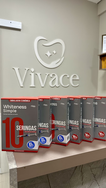 Foto 2 de Vivace - Clínica Odontológica Completa