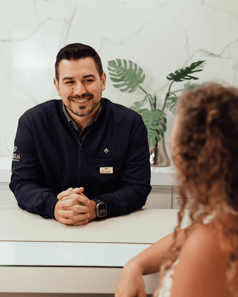 Foto 3 de Vivace Odontologia - Dentista em Balneário Camboriú