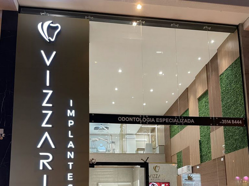 Foto 7 de Vivace Odontologia - Dentista em Balneário Camboriú