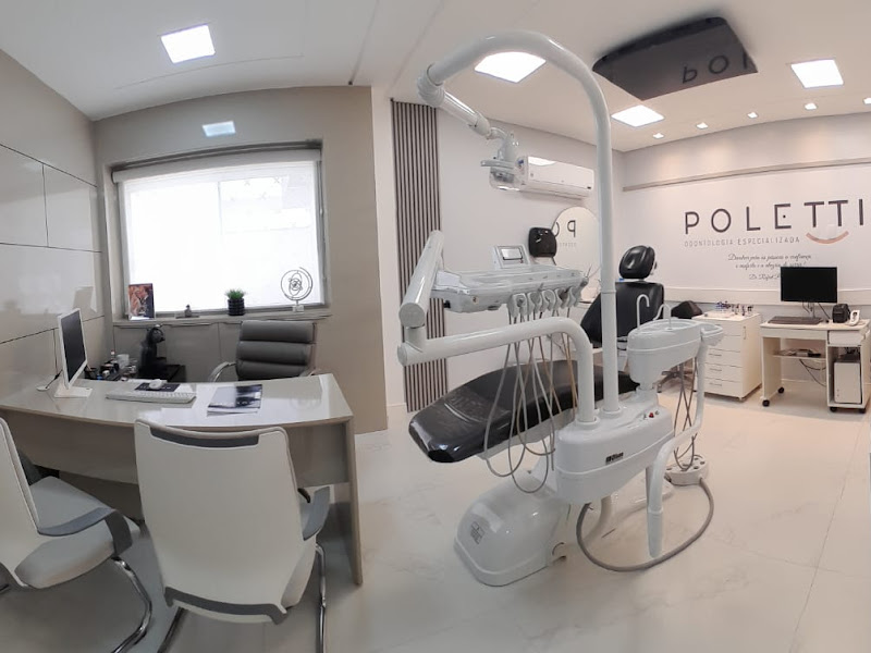 Foto 8 de Vivace Odontologia - Dentista em Balneário Camboriú