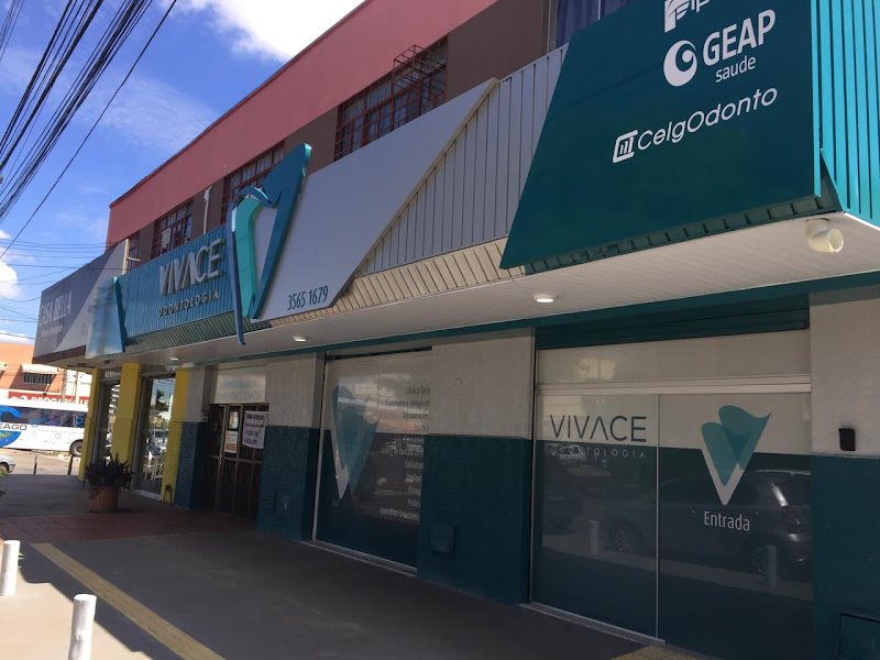 Foto 3 de Vivace Odontologia em Goiânia l Implantes Dentários l Próteses l Facetas