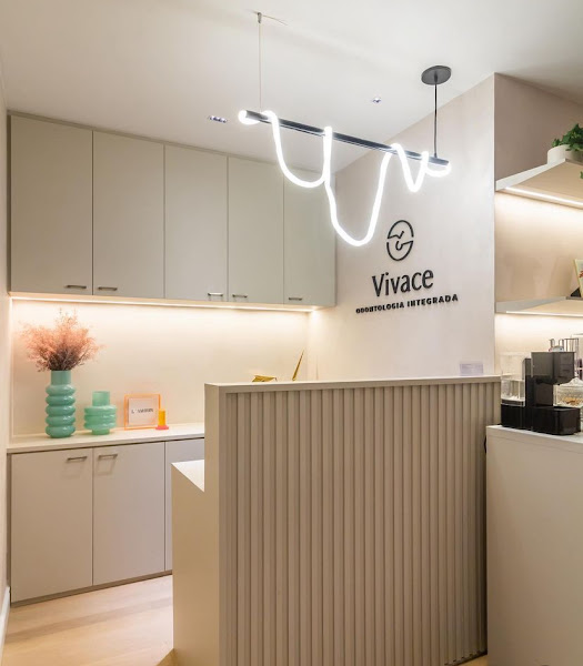 Foto 2 de Vivace Odontologia Integrada