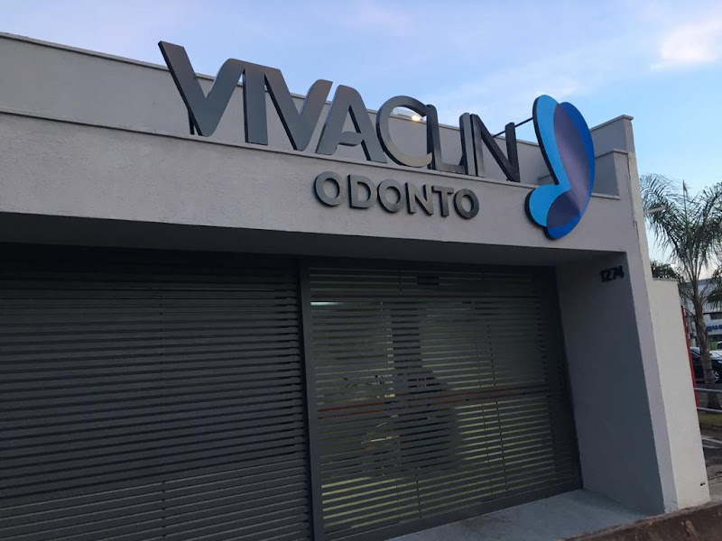 Foto 8 de Vivadent - Dentista em Uberlândia