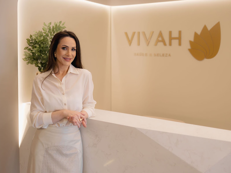 Foto de Vivah Saúde e Beleza
