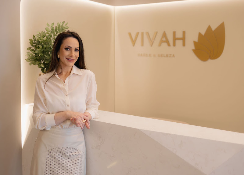 Foto 2 de Vivah Saúde e Beleza