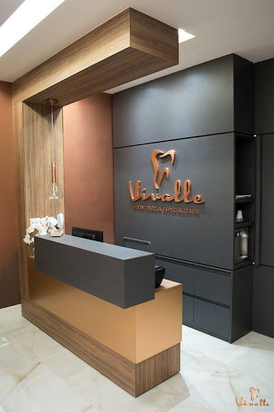 Foto 3 de Vivalle Odontologia Especializada