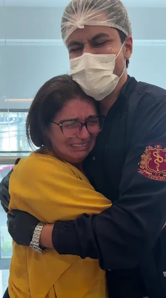 Foto 4 de Vivance Clínica Odontológica - Invisalign - Aparelho ortodôntico - Implantes Dentários - Dentista em Campina Grande