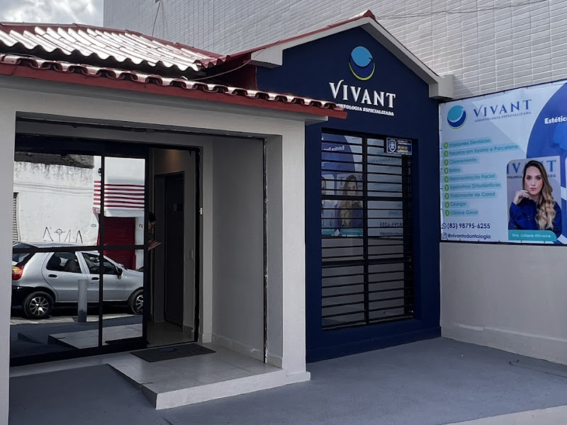 Foto 8 de Vivance Clínica Odontológica - Invisalign - Aparelho ortodôntico - Implantes Dentários - Dentista em Campina Grande