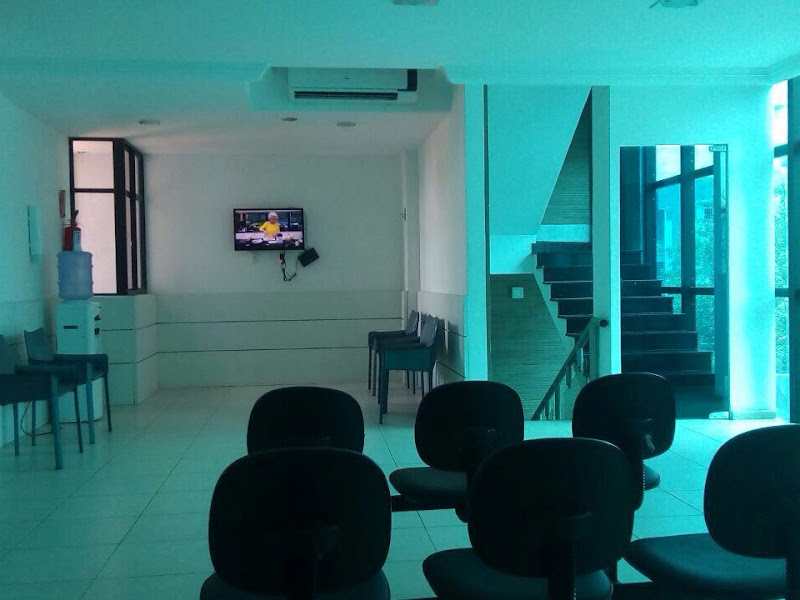 Foto 10 de Vivance Clínica Odontológica - Invisalign - Aparelho ortodôntico - Implantes Dentários - Dentista em Campina Grande