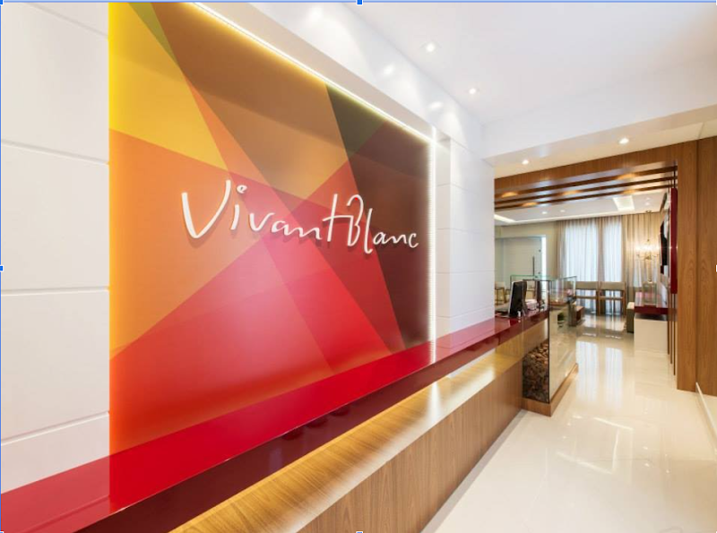 Foto 3 de Vivant Blanc Odontologia de Resultado