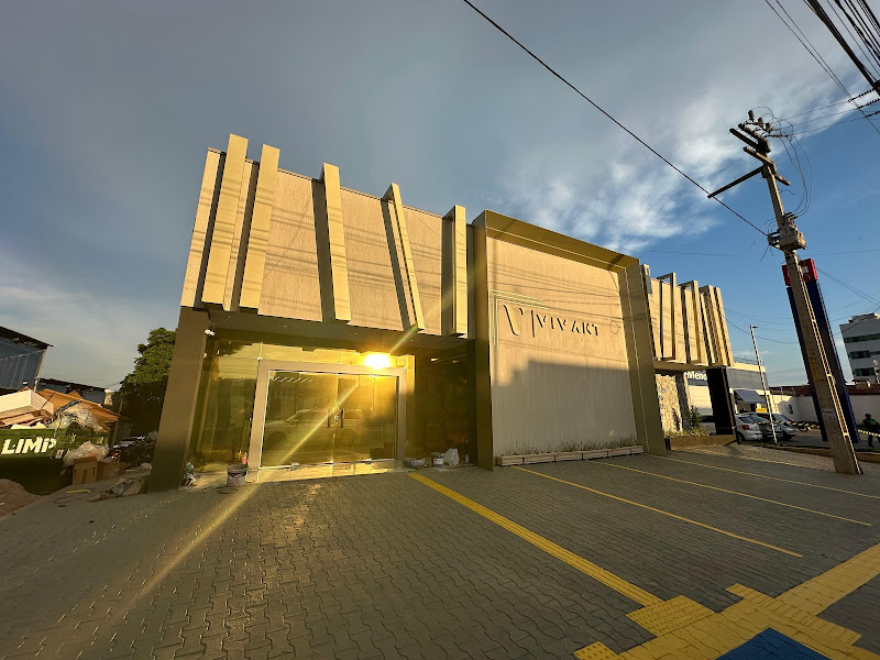 Foto 2 de VIVANT INSTITUTO DE ODONTOLOGIA