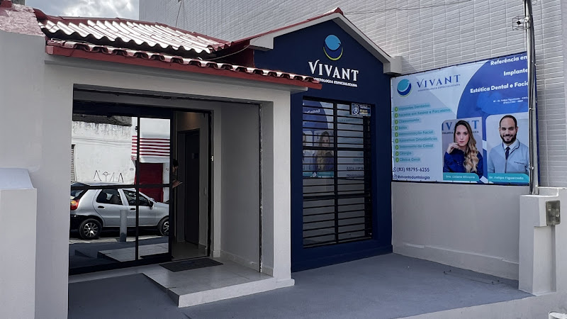 Foto 2 de Vivant Odontologia Especializada | Implantes Dentários Campina Grande