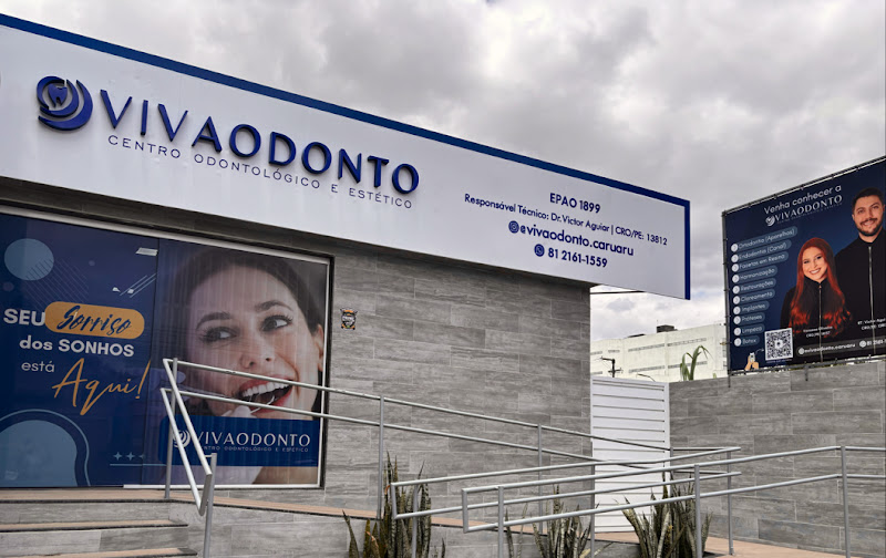 Foto 2 de VivaOdonto